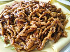 -叶存利海鲜大馅饺子(东戴河止锚湾店)