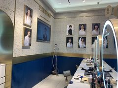 -海马体照相馆(大连柏威年购物中心店)