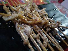 -醉烧膘·烧烤夜宵王(总店)