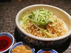 -南京大牌档(之心城店)