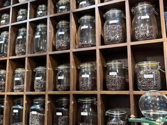 -RUMORS COFFEE ROASTERY鲁马滋咖啡(湖南路店)