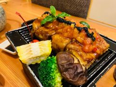 -老村旧煲(江宁金鹰店)