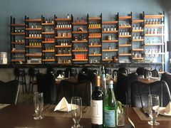 -小火花·干式熟成牛排馆Spark SteakHouse(剑桥郡店)