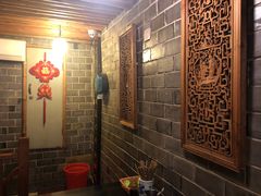 -张记牛肉面馆(天津路店)