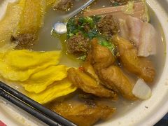 -丰收日·小海鲜·沪上家宴(顾村正大店)