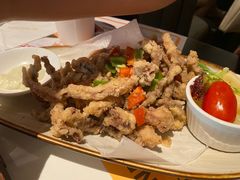 -半秋山西餐厅(巴南万达广场店)