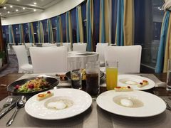 -东方豪景花园酒店·怡景旋转餐厅