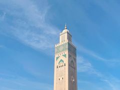 -哈桑二世清真寺