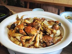 -周家二小姐的菜(西津渡店)