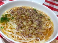 -西贝(枫蓝国际购物中心店)