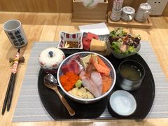 -森味花园·日本料理(伊藤洋华堂亚运村店)