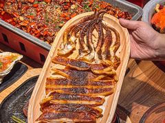 -1819餐厅·团队聚餐·烤串·精酿