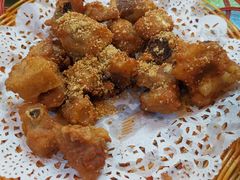 -台山第一家兴华黄鳝饭·黄鳝婆(开平店)
