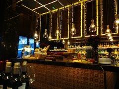 -Tivano意大利餐厅(成都居舍酒店)