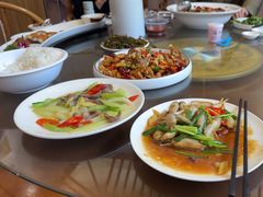 -醉壹号海鲜大排档·老厦门特色菜(厦门美食地标店)