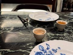 -奉天小馆·非遗东北菜(沈阳万象城店)