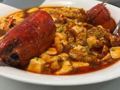 -悦庭六号餐厅(麦岛店)