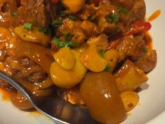 -院里寻菜·精致庭院菜(观沙岭店)