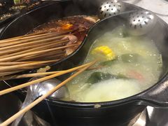 -钢管厂五区小郡肝串串香(南山店)