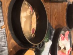 -呷哺呷哺 小火锅 (浦东新欧尚超市店)