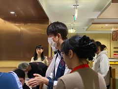 -海底捞火锅(团结桥店)