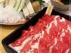 -丽和苑·自助寿喜锅(虹梅路店)