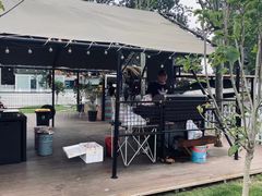 -TIPPI营地 房车主题·露营烧烤团建轰趴(天安假日店)