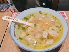 -小杨生煎(乐坊虹井店)