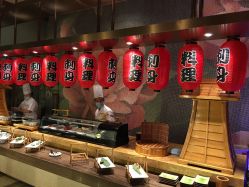 -星河湾半岛酒店·宴会厅