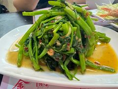 -金兰花泰国菜馆