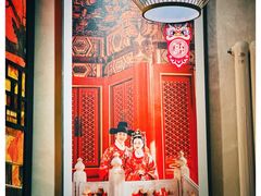 -左陕右甘(亚运村店)