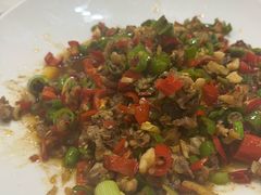 -新凯旋烧烤·燕姐千岛湖土菜