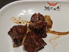 -湘汇概念铁板烧(铁西万达店)