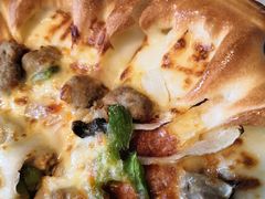 -必胜客(漕宝路店)