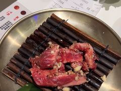 -西塔老太太泥炉烤肉(川沙百联店)