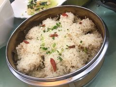-伙工殿餐厅(吉大店)