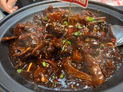 -回味黑鸭煲·始于2006(万松园店)