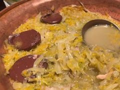 -奉天小馆·非遗东北菜(济南万象城店)