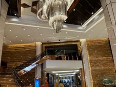 -西安赛瑞喜来登大酒店