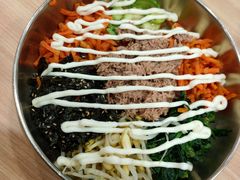 -米村拌饭(南京万达茂店)