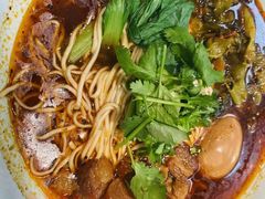 -遇见小面(广州南站店)