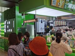 -迷客夏Milksha(无锡苏宁店)