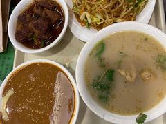 -护国寺小吃(安定门店)