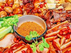 -炊江南·上海菜(国展华漕店)