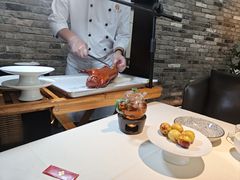 -四季民福烤鸭店(外滩外白渡桥店)