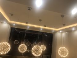 -3AM HAIR SALON染发接发