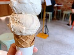 -Dal Cuore 达可芮冰淇淋(陕西北路店)
