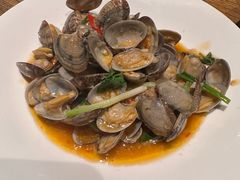 -拉完海鲜大排档(温岭店)
