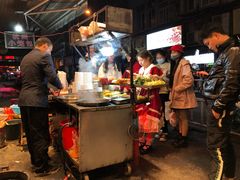 -市府路小吃城(民俗文化广场锦苑店)