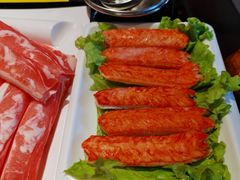 -重庆德忆火锅（龙南街3店）(渝水岸餐饮)